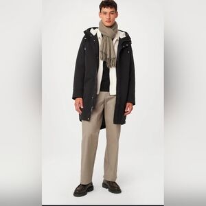 NWT Frank And Oak The Alpine Parka - Mens Small XL